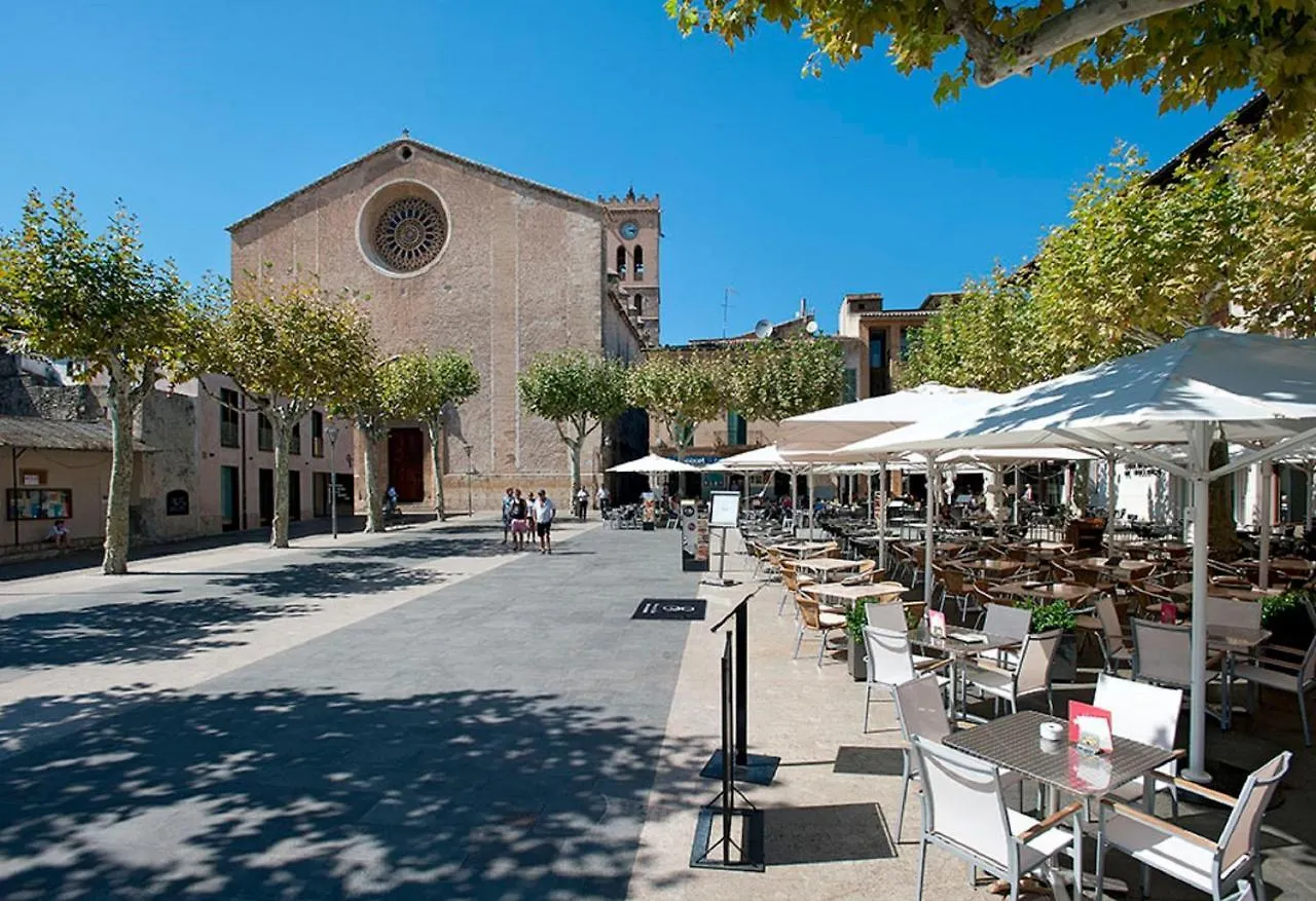Owl Booking Villa Mir - Luxury Retreat Pollenca