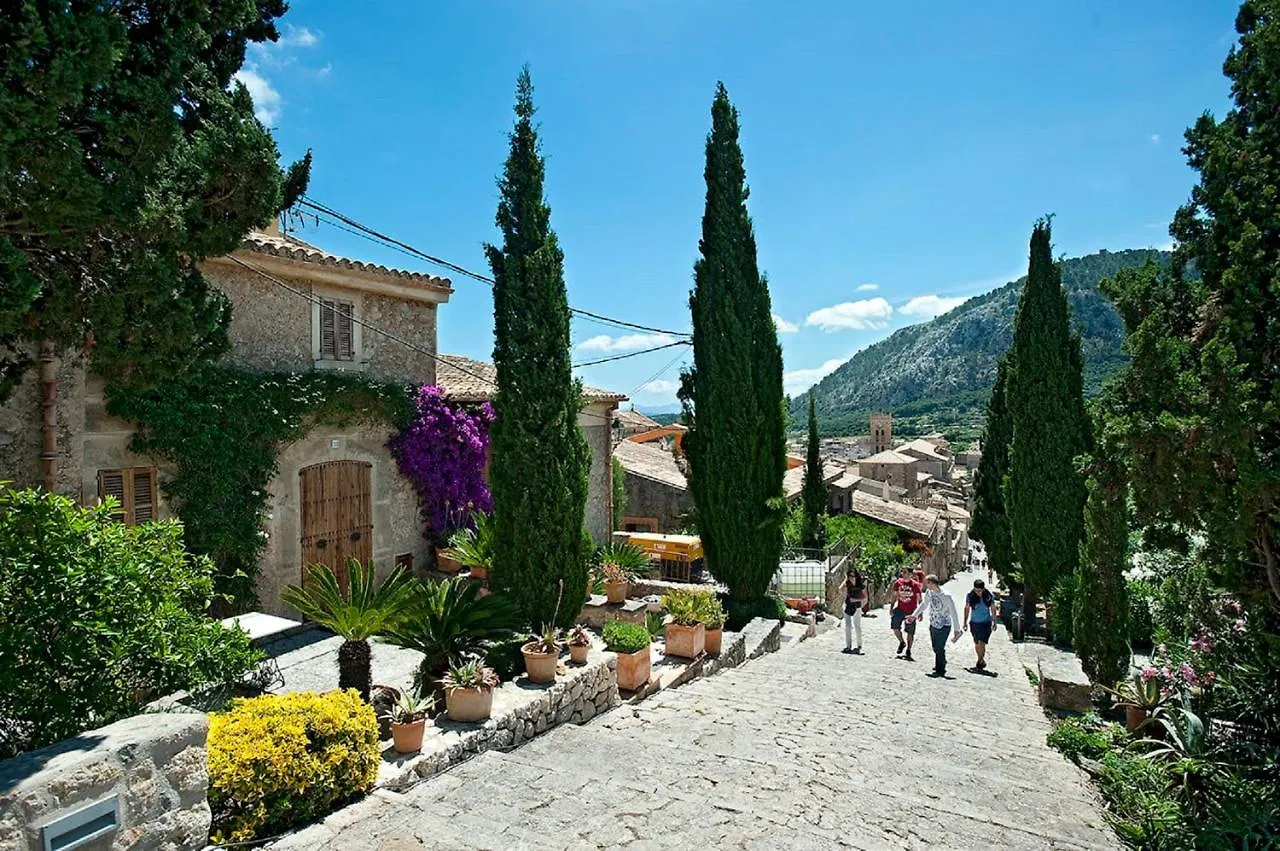 Owl Booking Villa Mir - Luxury Retreat Pollenca Spain