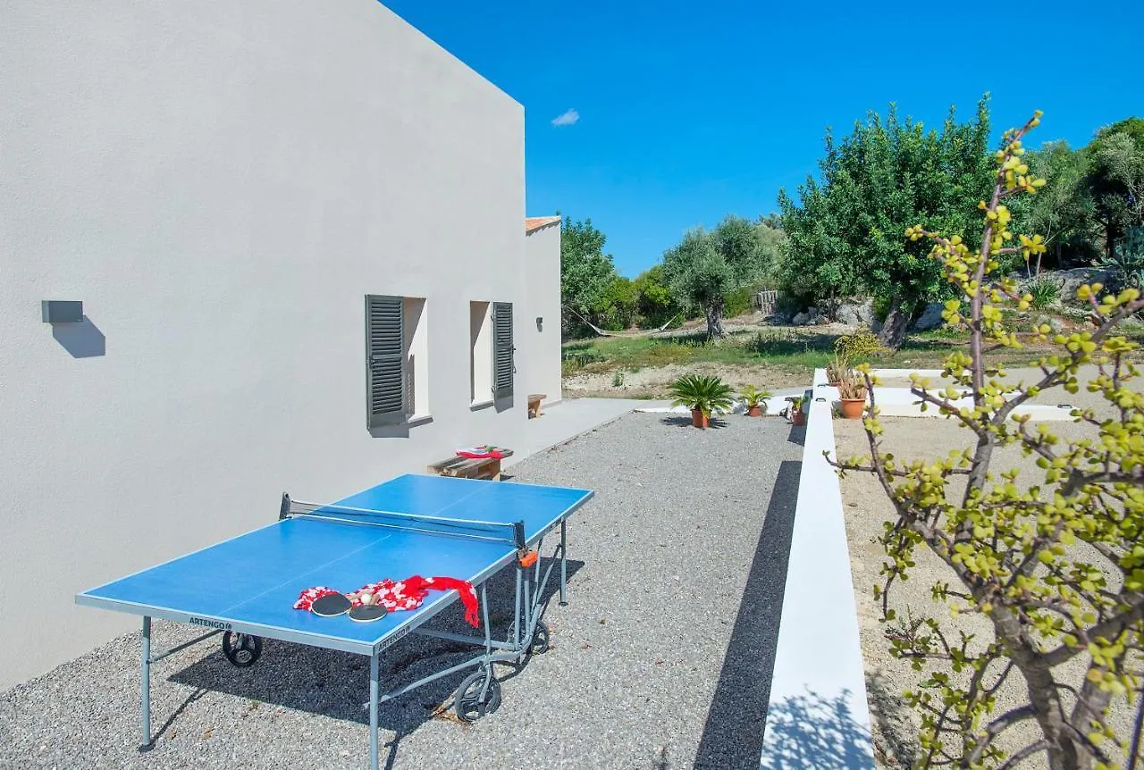 Owl Booking Villa Mir - Luxury Retreat Pollenca