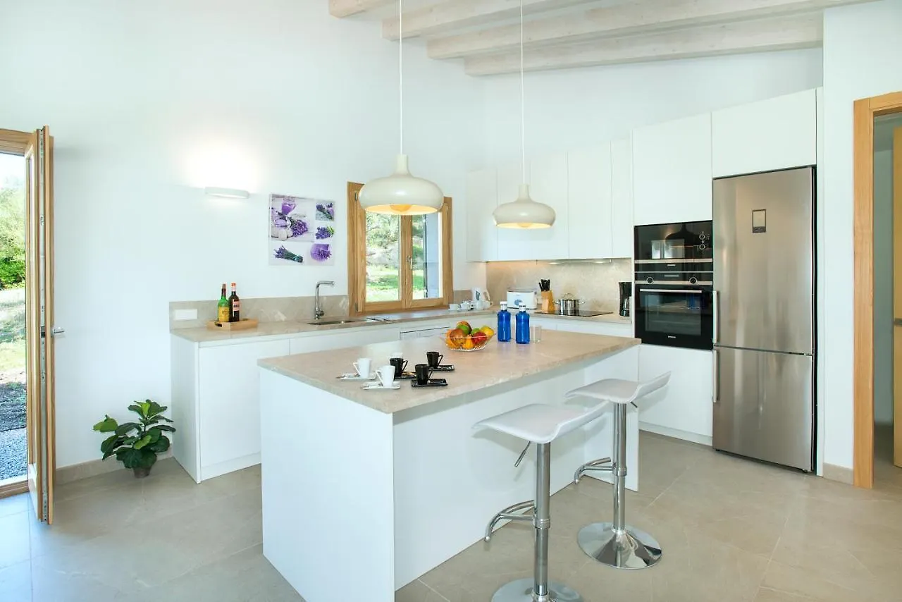 Owl Booking Villa Mir - Luxury Retreat Pollenca 0*,  Spain