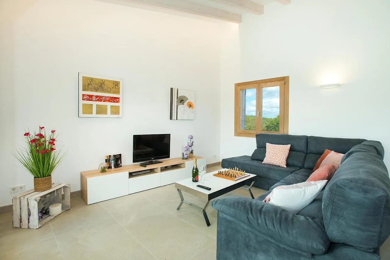 Owl Booking Villa Mir - Luxury Retreat Pollenca