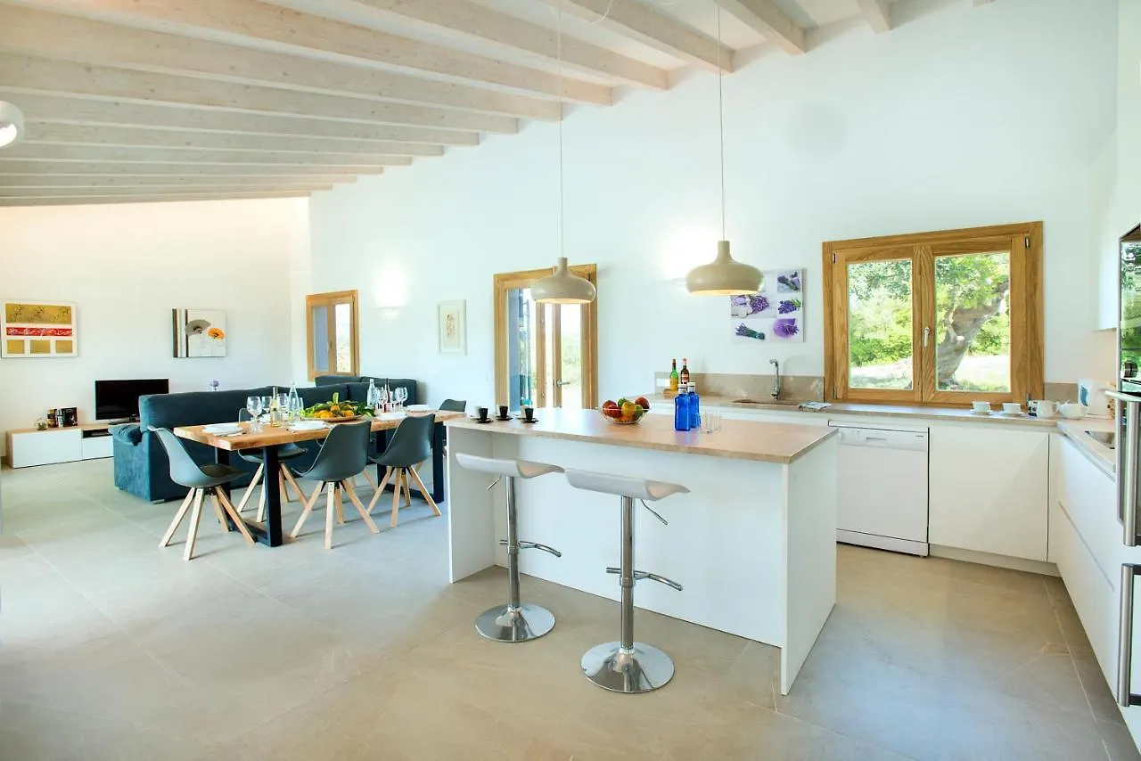 Owl Booking Villa Mir - Luxury Retreat Pollenca 0*,