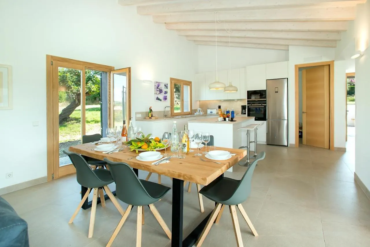 Owl Booking Villa Mir - Luxury Retreat Pollenca