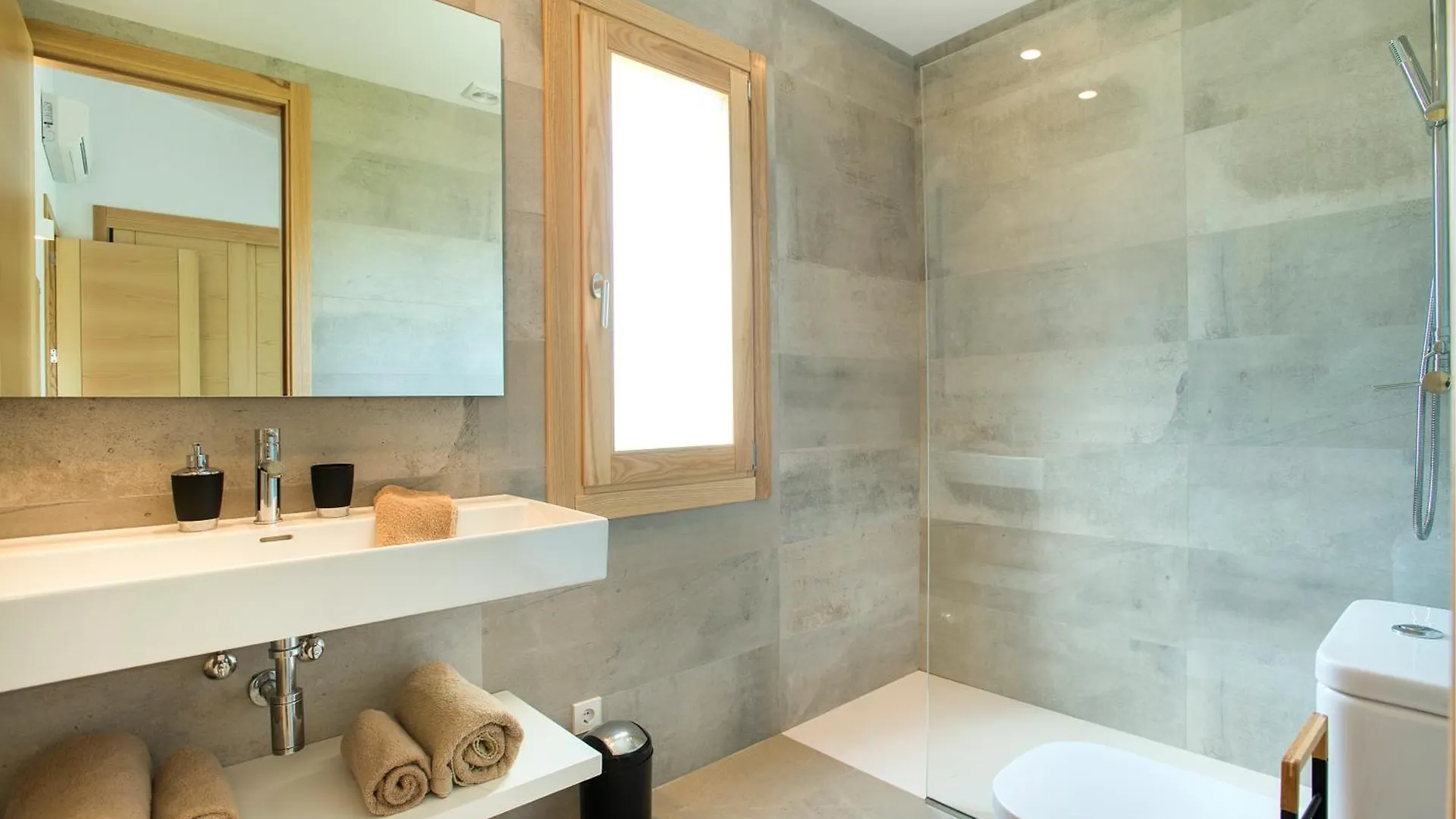 Owl Booking Villa Mir - Luxury Retreat Pollenca