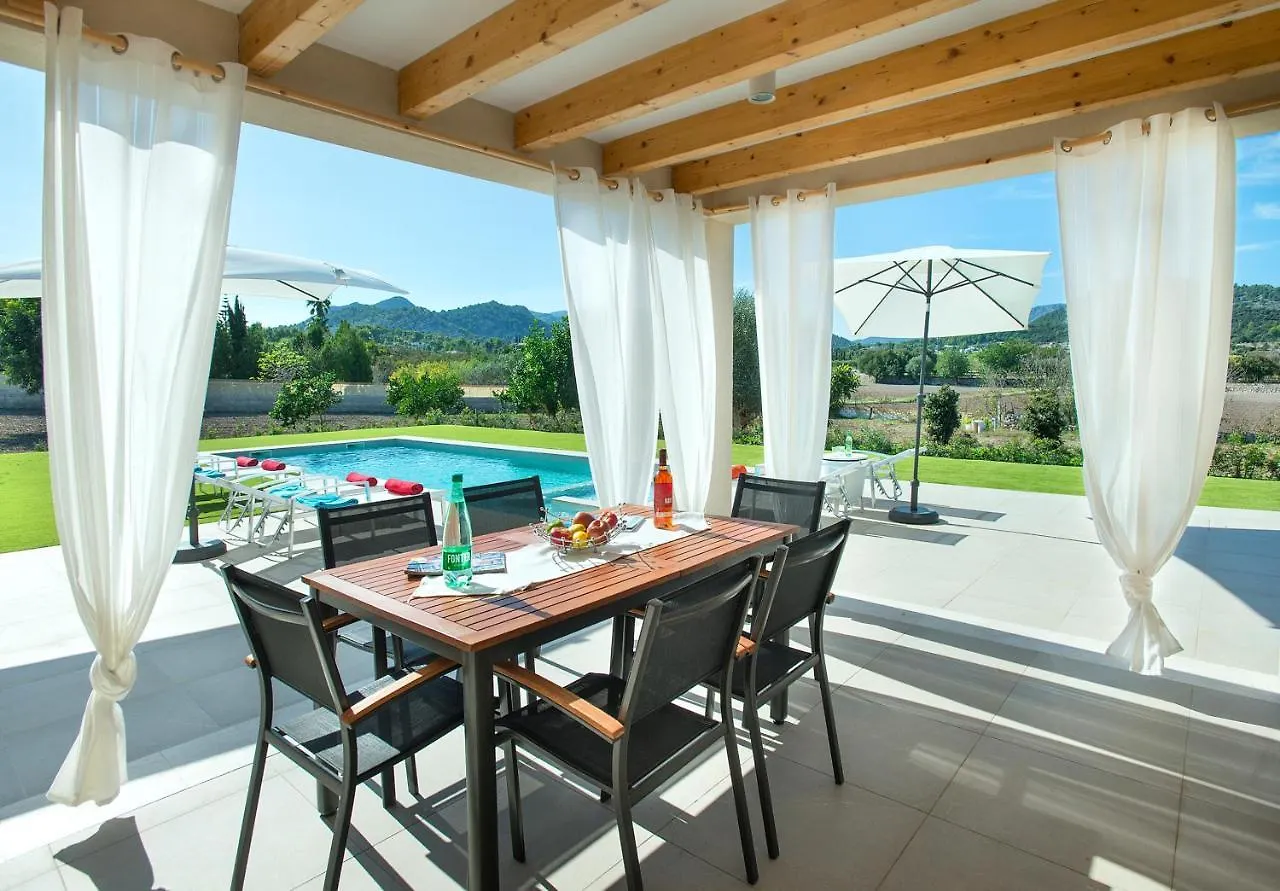 Owl Booking Villa Mir - Luxury Retreat Pollenca