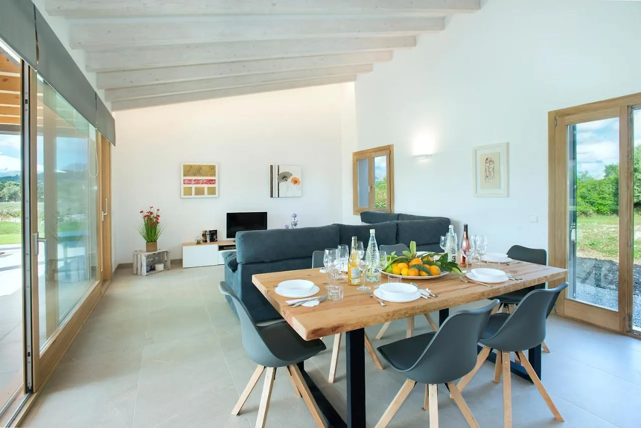 Owl Booking Villa Mir - Luxury Retreat Pollenca