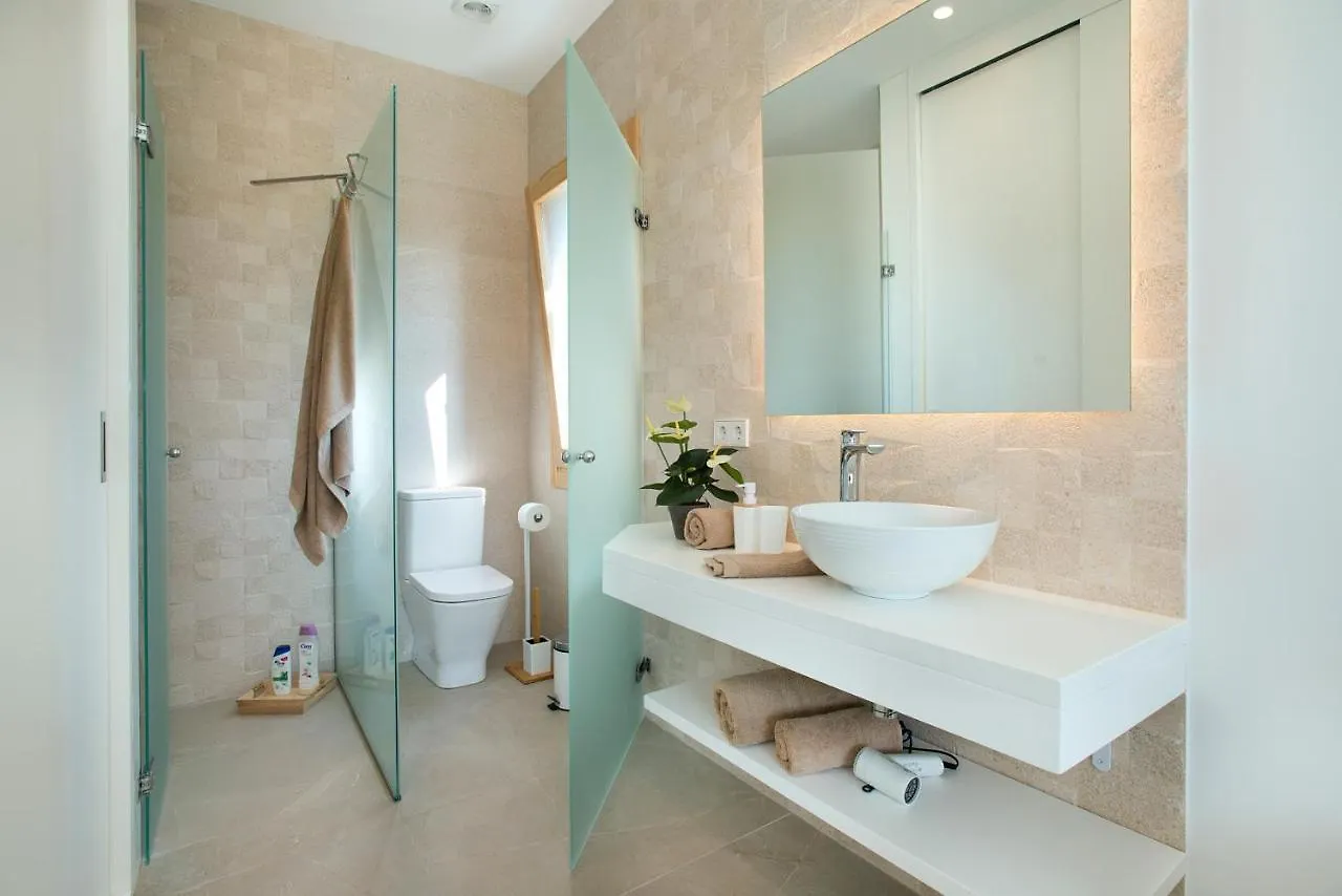 Owl Booking Villa Mir - Luxury Retreat Pollenca
