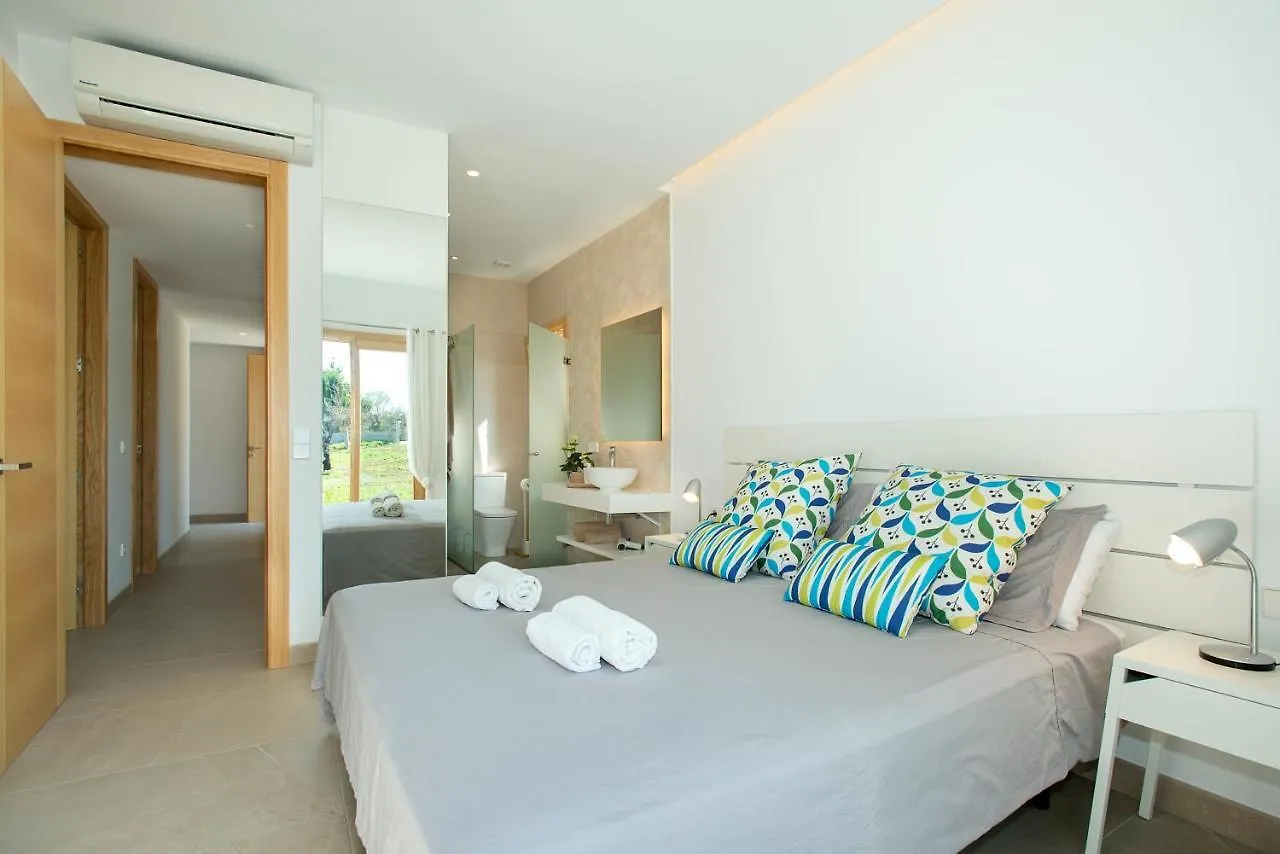 Owl Booking Villa Mir - Luxury Retreat Pollenca