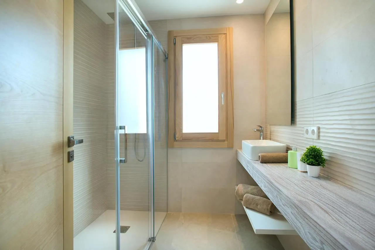 Owl Booking Villa Mir - Luxury Retreat Pollenca Spain